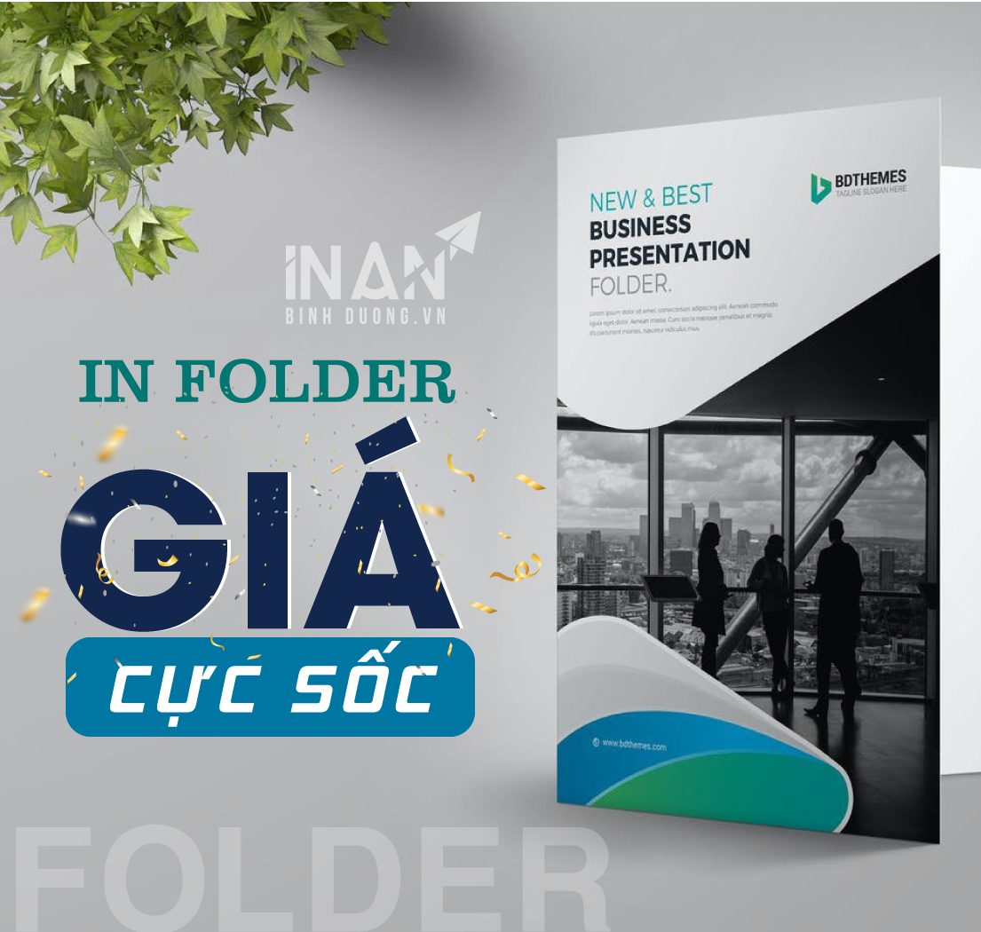In Folder giá cực sốc Bình Dương - In ấn Bình Dương-2st