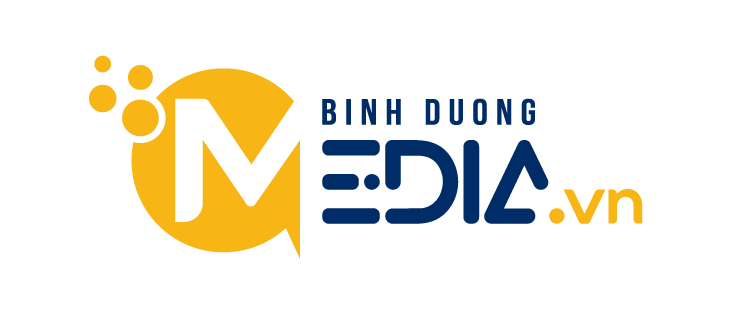 Công ty Bình Dương Media