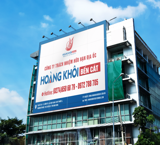 Thiết kế Bảng hiệu