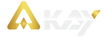Logo-Design-Akay-White