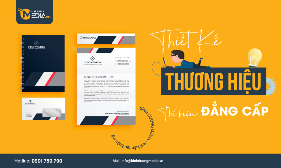 Thiết kế và in ấn trọn gói - giải pháp tối ưu cho mọi doanh nghiệp