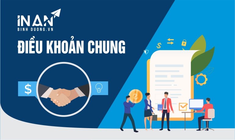 Điều khoản chung