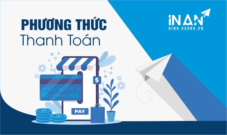 Phương thức thanh toán
