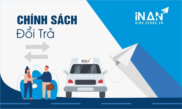 Chính sách đổi trả