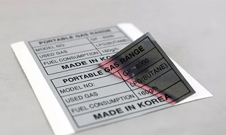 Tổng hợp các loại giấy in tem bảo hành phổ biến nhất hiện nay