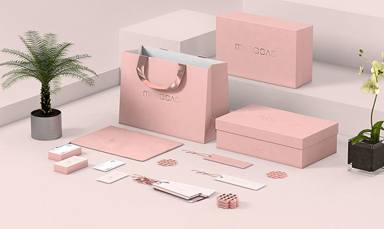 Những yếu tố ảnh hưởng đến xu hướng thiết kế, in hộp giấy