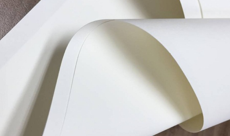 Tìm hiểu chi tiết về chất liệu giấy ivory và ứng dụng trong in ấn