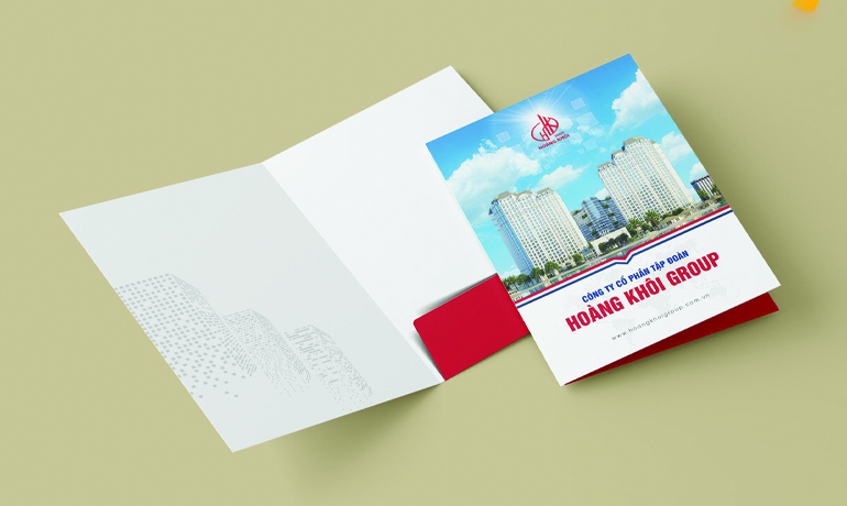 FOLDER VÀ NHỮNG ĐIỀU CẦN CHÚ Ý KHI THIẾT KẾ, IN ẤN CHUYÊN NGHIỆP