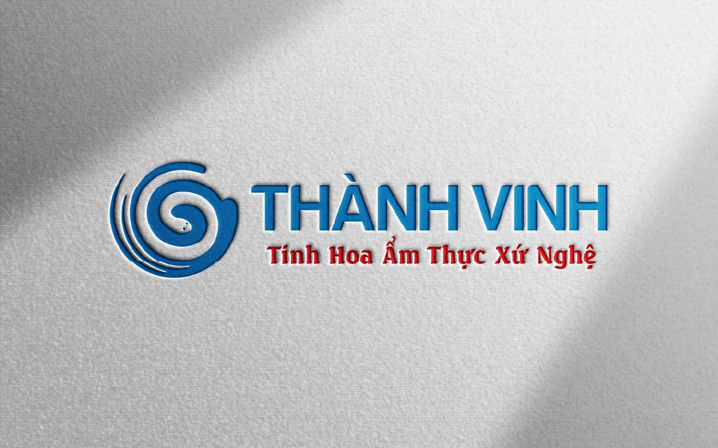 THIẾT KẾ LOGO CHO LĨNH VỰC NHÀ HÀNG, QUÁN ĂN