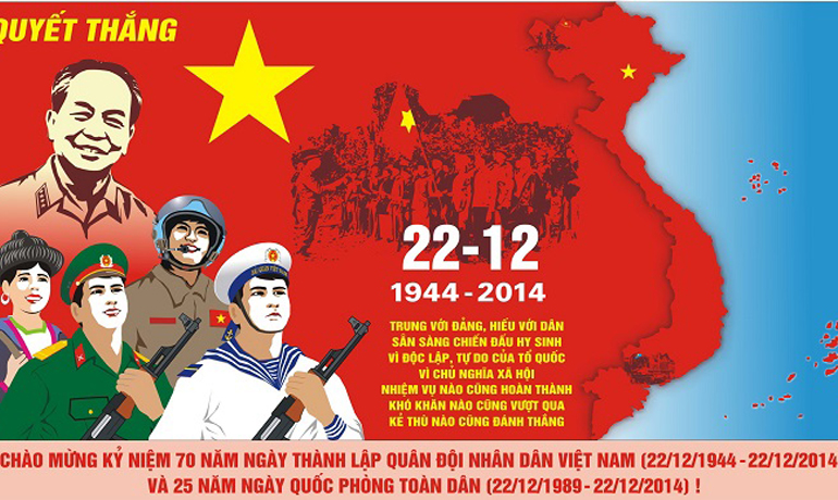 DOWNLOAD MẪU BACKDROP CHÀO MỪNG NGÀY THÀNH LẬP QUÂN ĐỘI NHÂN DÂN VIỆT NAM