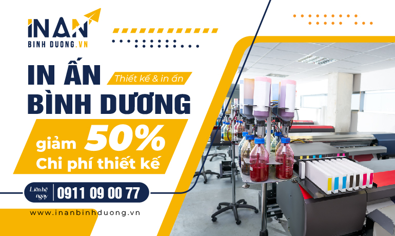 Chương trình khuyến mãi 50%