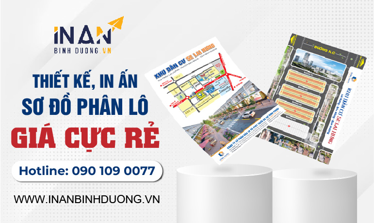 Sơ đồ phân lô