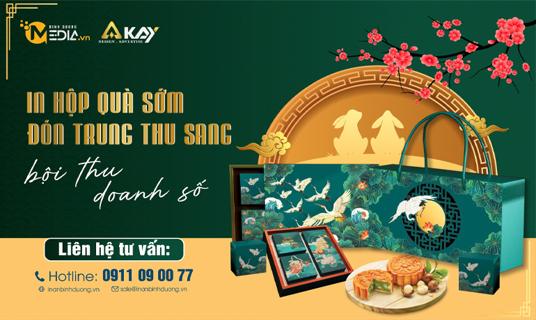 CHƯƠNG TRÌNH KHUYẾN MÃI MIỄN PHÍ THIẾT KẾ TÚI GIẤY CHO ĐƠN HÀNG IN ẤN TẠI IN ẤN BÌNH DƯƠNG