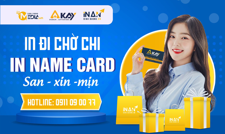 KHUYẾN MÃI ĐẶC BIỆT: ĐẶT HÀNG QUA WEBSITE - NHẬN NGAY ƯU ĐÃI HOT CHỈ 199K/5 HỘP NAME CARD