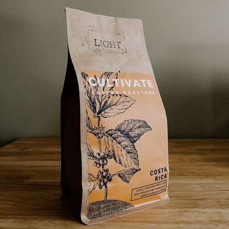 Túi coffee Cultivate