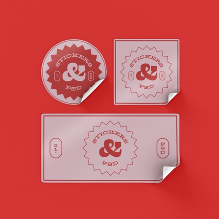 Decal - AK 001