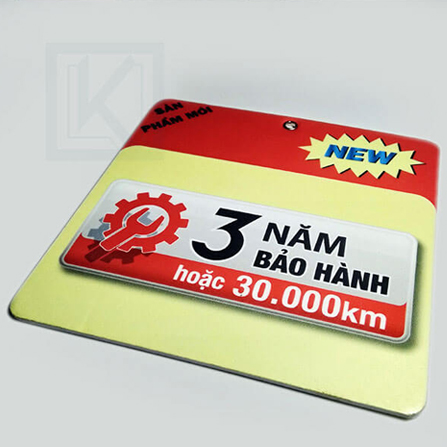 Poster PP bồi Format