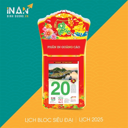 Bloc Siêu Đại - 005