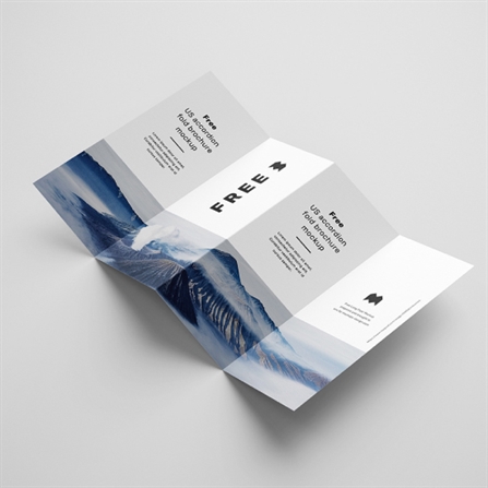 Tờ Gấp - AK 003