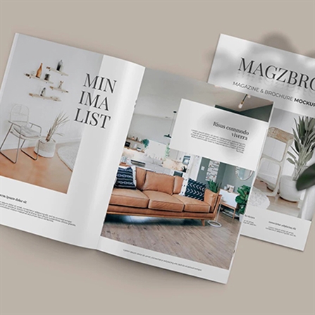 Catalogue A4