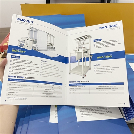In Catalogue Riá Rẻ Tại Bình Dương tại Bình Dương 2nd