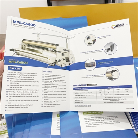 In Catalogue Riá Rẻ Tại Bình Dương tại Bình Dương 3rd