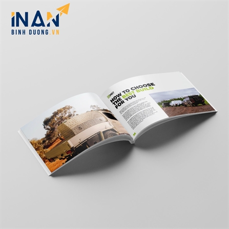In Catalogue Riá Rẻ Tại Xưởng -  In Ấn Bình Dương tại Bình Dương 3rd