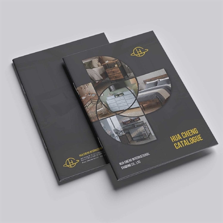 In Catalogue Nhanh, Giá Rẻ
