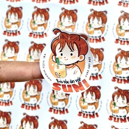 Tem - AK 007