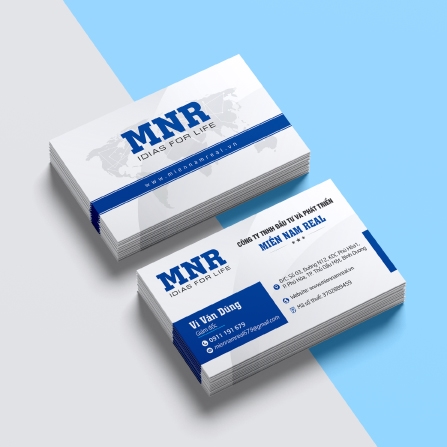 Card Visit AK - 010