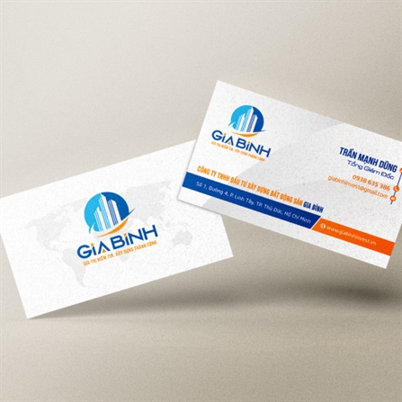 Card visit AK - 005