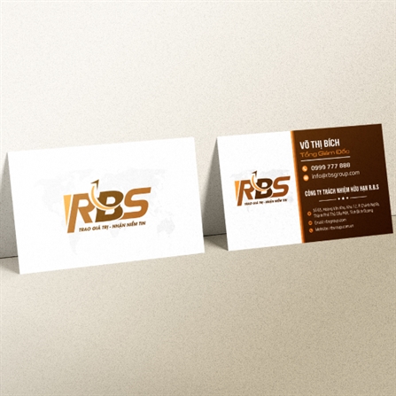 Card visit AK - 004