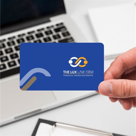 Card Visit AK - 008