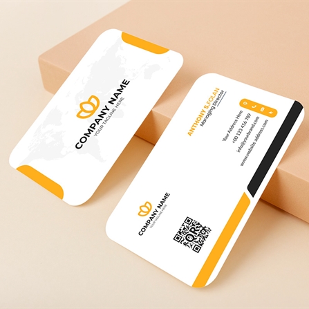 Card Visit AK - 007