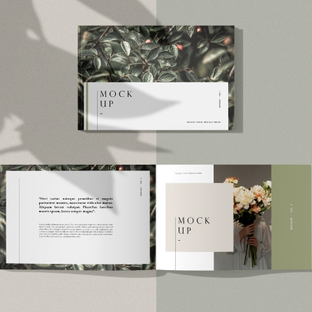 Hồ Sơ Năng Lực - AK 005