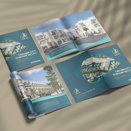 Hồ Sơ Năng Lực - AK 002 tại Bình Dương 4th