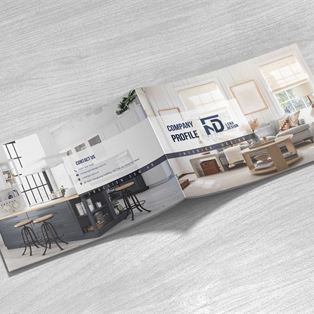 Catalogue tiêu chuẩn  tại Bình Dương 3rd