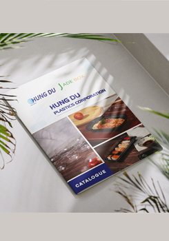 Quy trình in Catalogue giá rẻ Tại Bình Dương